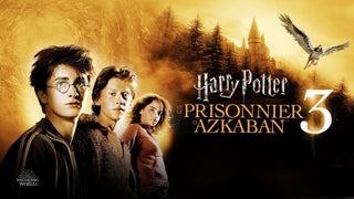 Film le Prisonnier d'Azkaban