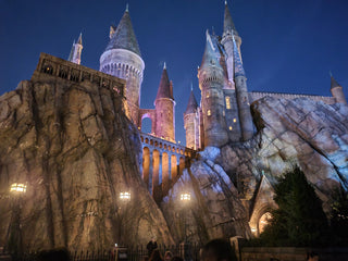 Réservation Voyage Universal Édition Famille 2026