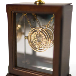 Collectible Time-Turner Pendant