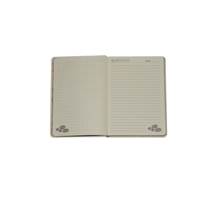 Carnet De Notes A5 Découpé - Carte Du Maraudeur | Sorcière et Magie 
