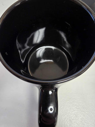 Hogwarts Castle Heat Reveal Mug