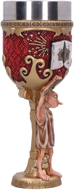 Coupe Collection - Dobby | Sorcière et Magie