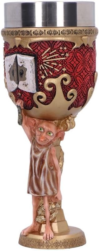 Coupe Collection - Dobby | Sorcière et Magie