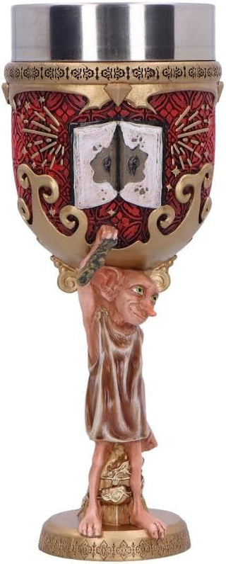 Coupe Collection - Dobby | Sorcière et Magie