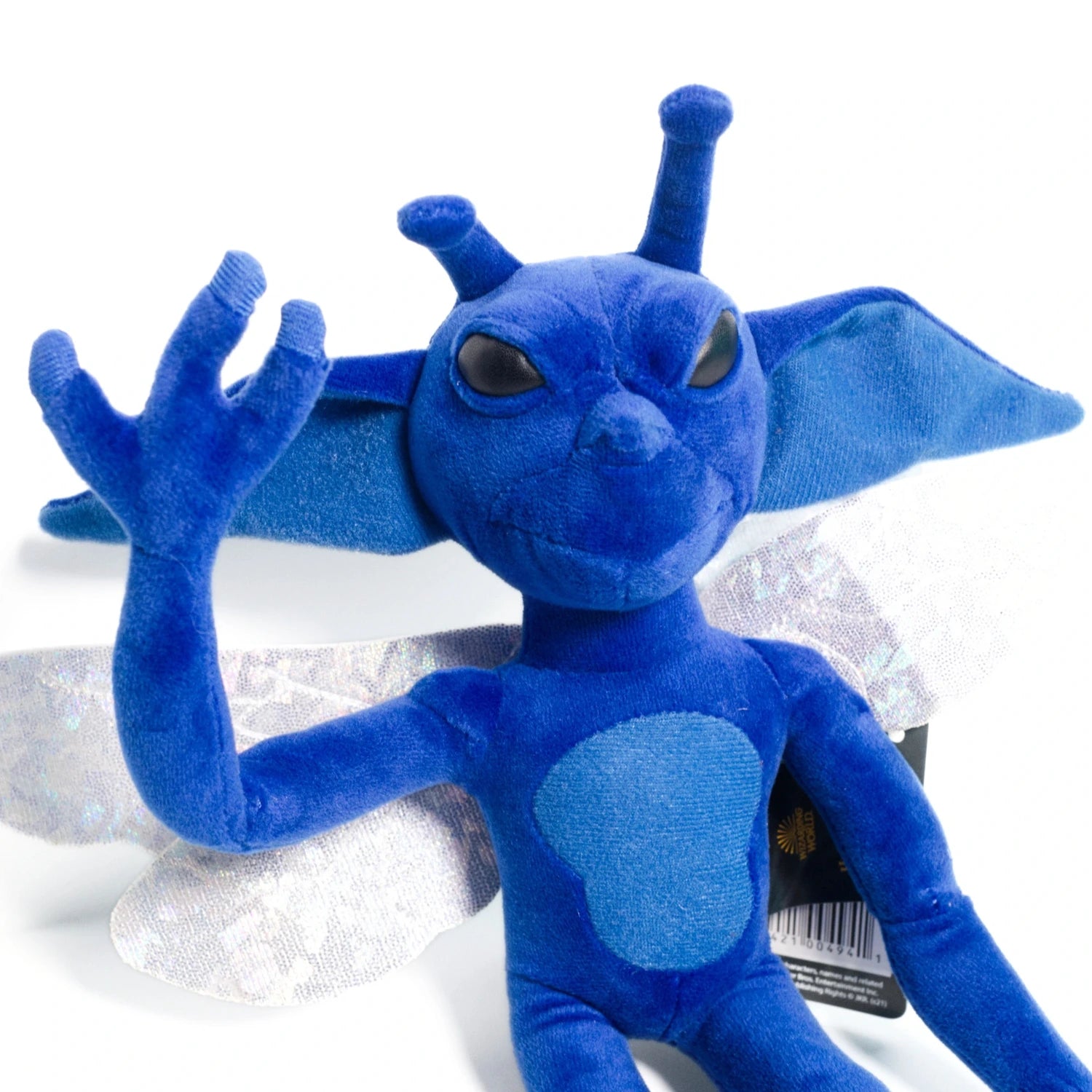 Pixie plush best sale