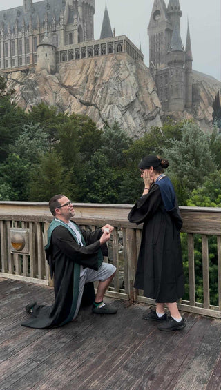 Réservation Voyage Universal Hiver 2026