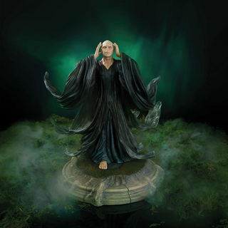 Figurine Lord Voldemort | Sorcière et Magie