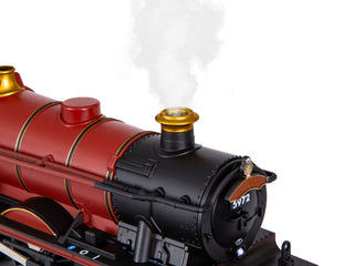 Train Poudlard Express Lionel - À Piles Avec Bluetooth Et Télécommande | Sorcière et Magie