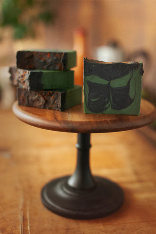Savon - Goblin | Sorcière et Magie