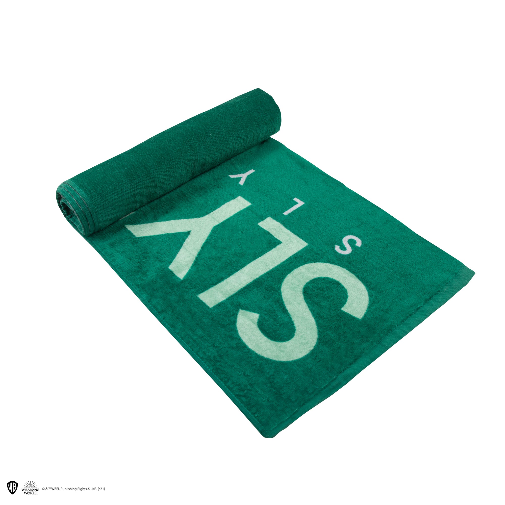 Serviette De Plage Harry Potter Poudlard Cinereplicas - Licence Officielle