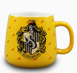 Tasse Ovale - Maisons | Sorcière et Magie