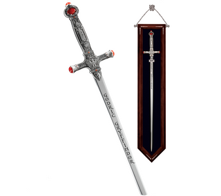 Épée de Godric Gryffondor | Sorcière et Magie