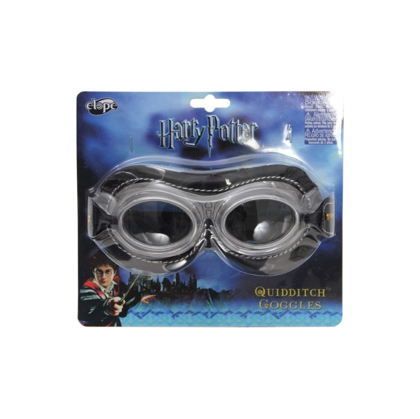 quidditch goggles Lunettes Quidditch Harry Potter
