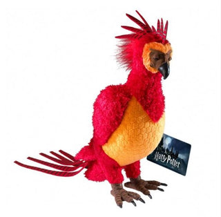 Fawkes Collection Plush