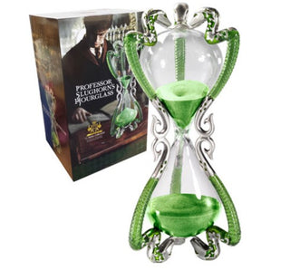 Professor Slughorn's Hourglass