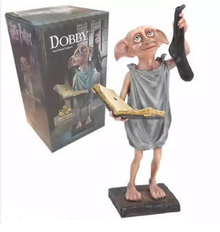 Dobby Sculpture