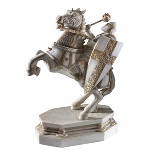 Knight Bookend