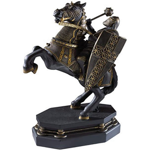 Knight Bookend