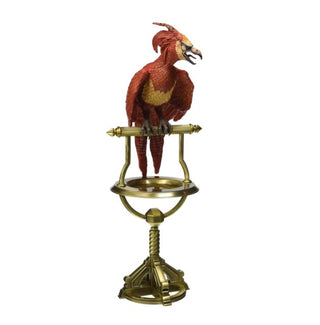 Fawkes the Phoenix Statue