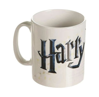 Harry Potter Logo Mug