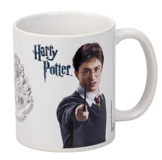 Tasse Harry Potter