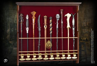 Wand Stand - 10 Places