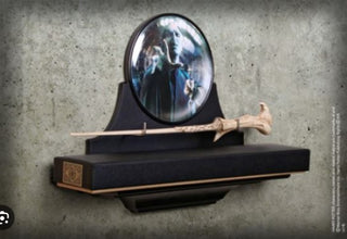 Harry Potter - Baguette Magique boîte Ollivander - Hermione Granger, Trade Invaders grossiste Harry Potter - Baguette Magique boîte Ollivander - Hermione Granger, Trade Invaders grossiste