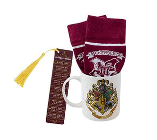 Hogwarts Reader's Gift Set