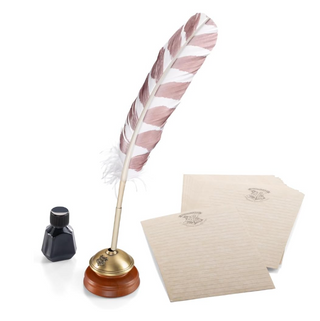 Official Wizarding World Quill Set