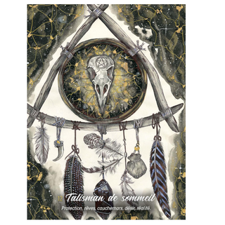 L'Oracle De La Sorcière Guérisseuse | Sorcière et Magie