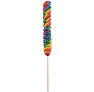Twisty Pop (85g) | Sorcière et Magie