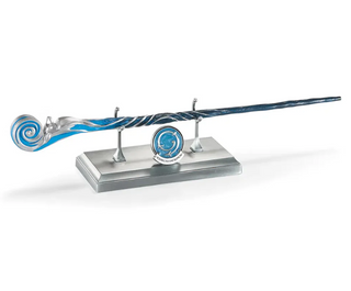 Baguette Célébration Sortilège Patronus | Sorcière et Magie