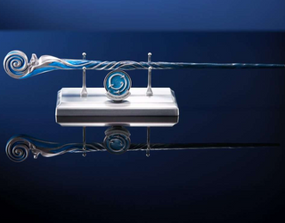 Baguette Célébration Sortilège Patronus | Sorcière et Magie