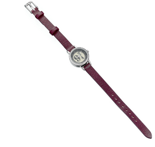 Montre - Plateforme 9 3/4 | Sorcière et Magie