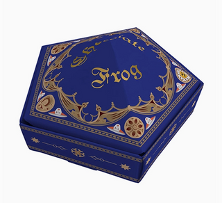 Bloc-Notes Chocogrenouille | Sorcière et Magie