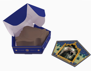 Bloc-Notes Chocogrenouille | Sorcière et Magie