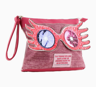 Sac À Main - Luna Lovegood | Sorcière et Magie