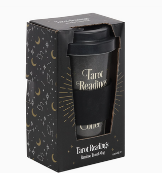 Tasse Voyage - Tarot | Sorcière et Magie