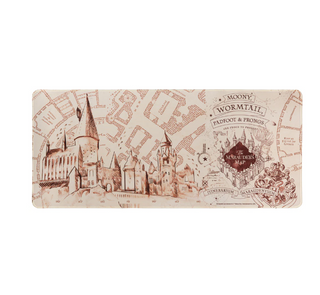 Tapis De Bureau - Marauder | Sorcière et Magie