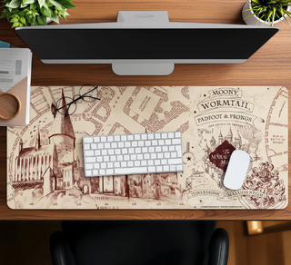 Tapis De Bureau - Marauder | Sorcière et Magie