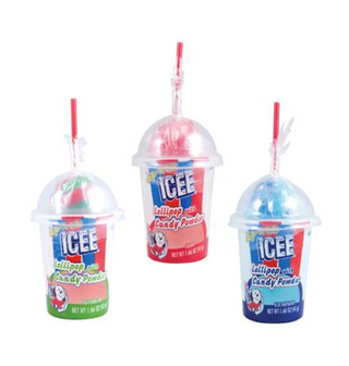 Suçon ''Dip-N-Lik'' ICEE | Sorcière et Magie