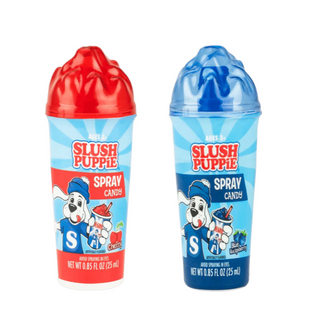 Bonbons Vaporisateur - Slush Puppie | Sorcière et Magie