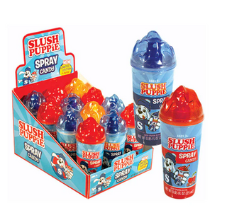 Bonbons Vaporisateur - Slush Puppie | Sorcière et Magie