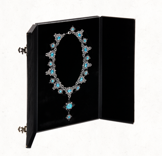 Collier Maudit - Opale | Sorcière et Magie