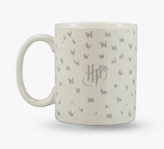 Tasse - Hedwige | Sorcière et Magie