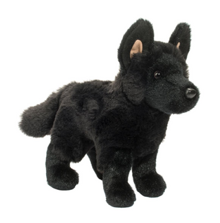 Blacky | Magikanimal - Sorcière et Magie