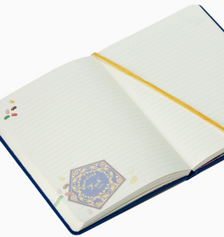 Carnet De Notes - Chocogrenouile | Sorcière et Magie