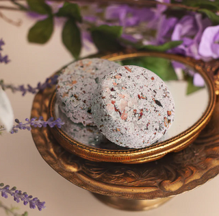 Bombe À Bain - Rêveuse | Sorcière et Magie