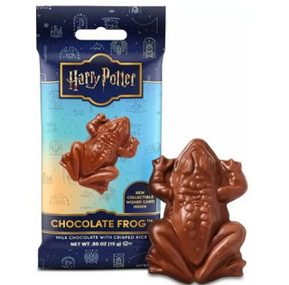 Chocogrenouille | Sorcière et Magie