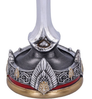 Coupe Collection - Aragorn LOTR | Sorcière et Magie